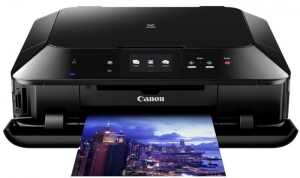 Canon Pixma MG5540 Black